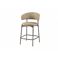 BHI 1606-BC6 counter stool